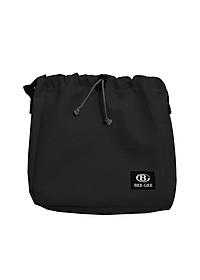 Túi đeo chéo nữ nam unisex chống thấm nước dạng rút Hàn quốc BEE GEE 091 du lịch thời trang