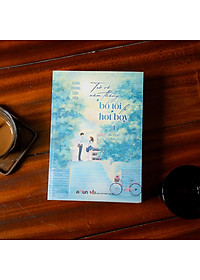 Sách Trở Về Năm Tháng Bố Tôi Là Hot Boy