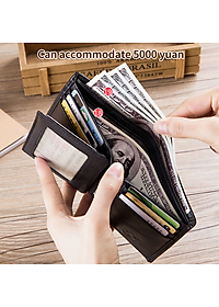 ví nam da bò thật phong cách mới