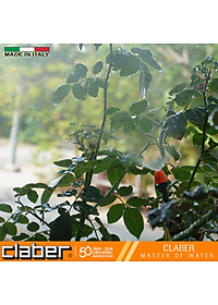 Vòi phun sương mù 360°, 1 hộp=10 cái Claber 91258 