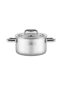 Nồi Inox liền khối Elmich Trimax Eco EL-3991