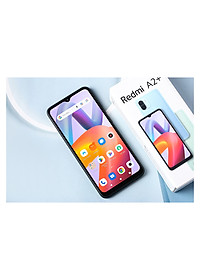 Điện thoại Xiaomi Redmi A2+ (3GB/64GB) - Hàng Chính Hãng