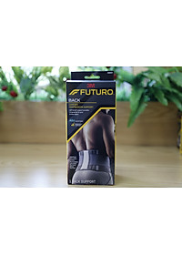 Đai lưng hỗ trợ cột sống, bảo vệ lưng Futuro 46819