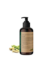 Nước Rửa Chén Hữu Cơ Bồ Hòn Và Tinh Dầu Sả Chanh 500ml thương hiệu Ecocare