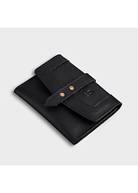 Ví da nữ mini nhỏ gọn đựng tiền đựng thẻ YUUMY YV29 nhiều màu