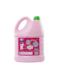 Nước giặt Surf hương cỏ hoa diệu kỳ can 3.8kg