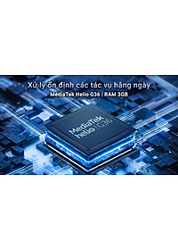 Điện thoại Xiaomi Redmi A2+ (3GB/64GB) - Hàng Chính Hãng