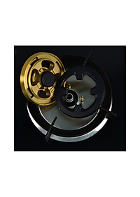 Bếp gas âm 2 lò Civin CV888 - Hàng nhập khẩu