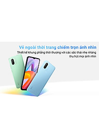 Điện thoại Xiaomi Redmi A2+ (3GB/64GB) - Hàng Chính Hãng