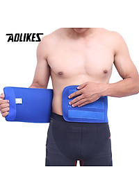 Đai Quấn Bụng Bảo Vệ Cột Sống Thắt Lưng AOLIKES TC-1690