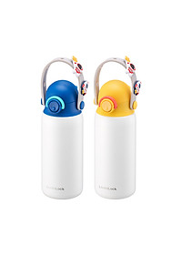 Bình giữ nhiệt LocknLock DIY Strap Tumbler LHC3283 350ml