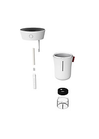 Máy tạo ẩm cá nhân BONECO U50 Dùng Cho Xe Hơi/Xe Đẩy Em Bé/Bàn Làm Việc - Hàng nhập khẩu