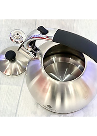 Ấm đun Siêu Tốc bằng inox 304 Elmich EL-3373 3L - 2353373