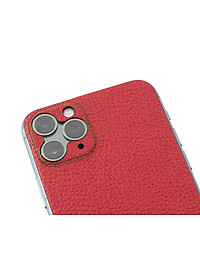 DÁN DA IPHONE 11 PRO MAX - CHÍNH HÃNG KHACTEN.COM