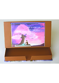 MỘT VỐC KIM CƯƠNG (PHIÊN BẢN HỘP CAO CẤP)