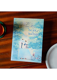 Sách Trở Về Năm Tháng Bố Tôi Là Hot Boy