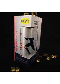 Norsk Omega 3 LEDD xuất xứ từ Na Uy ( 90 Viên)