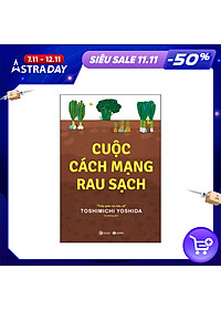 Cuộc cách mạng rau sạch