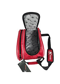 Túi đựng giày thể thao, túi đựng giày đá bóng TN Bags cho nam thiết kế 2 ngăn chống thấm nước tốt TN.B 9002