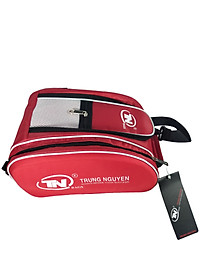 Túi đựng giày thể thao, túi đựng giày đá bóng TN Bags cho nam thiết kế 2 ngăn chống thấm nước tốt TN.B 9002