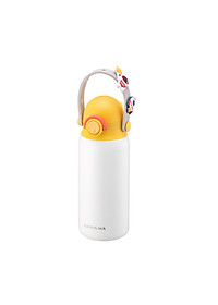 Bình giữ nhiệt LocknLock DIY Strap Tumbler LHC3283 350ml