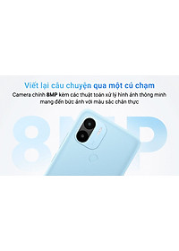 Điện thoại Xiaomi Redmi A2+ (3GB/64GB) - Hàng Chính Hãng