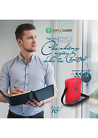 Túi đựng ipad Simplecarry LC Ipad 