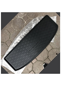 Lót Cốp Nhựa TPO Cao Cấp Dành Cho Everest 2017/2020