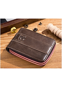 Ví nam da bò cao cấp 