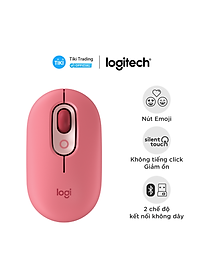 Nơi bán Chuột không dây bluetooth Logitech POP Mouse