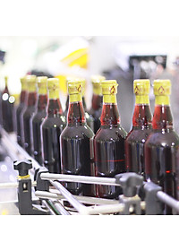 Nước mắm Phú Quốc Thanh Hà 40N - 520ml