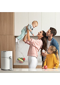 Máy lọc nước RO để bàn Philips ADD6910/74 - Hàng chính hãng