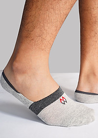 Combo 10 đôi tất lười nam vớ lười nam Cao Cấp MRM FASHION mix màu