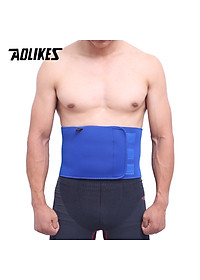 Đai Quấn Bụng Bảo Vệ Cột Sống Thắt Lưng AOLIKES TC-1690