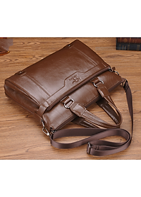 Túi xách da nam công sở cao cấp