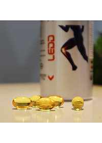 Norsk Omega 3 LEDD xuất xứ từ Na Uy ( 90 Viên)