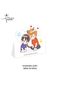 Bé Hổ nhà tôi rất bám người (combo 2 tập)