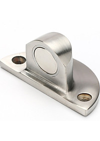 Hít cửa nam châm dạng đế mỏng