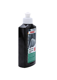Kem dưỡng ghế da Sonax 291141-250ml
