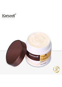 Kem Ủ Tóc Collagen Karseell Maca 500ml (Hủ)