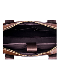 Túi xách da bò công sở cao cấp phong cách châu âu TX DA BÒ 044