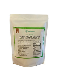 ✅Đường la hán quả JC BLUEMOON Monk Fruit Classic Blend 500G