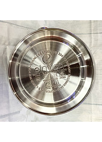 Ấm đun Siêu Tốc bằng inox 304 Elmich EL-3373 3L - 2353373