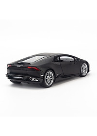 Mô hình xe Lamborghini Huracan LP610-4 1:24 Welly - 24056MA