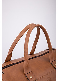 Túi du lịch Lata ( Thời trang nam, nữ tiện lợi cỡ lớn - Túi da TR15 )