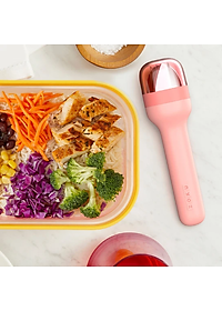 Bộ Muỗng Nĩa Bỏ Túi Zoku- 3 Món