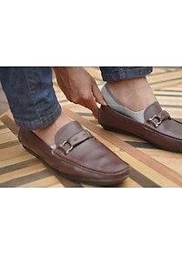 Combo 10 đôi tất lười nam vớ lười nam Cao Cấp MRM FASHION mix màu