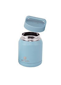 Bình đựng thức ăn giữ nhiệt inox 304 Elmich EL8337 dung tích 650ml