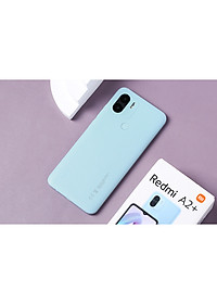 Điện thoại Xiaomi Redmi A2+ (3GB/64GB) - Hàng Chính Hãng