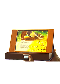 MỘT VỐC KIM CƯƠNG (PHIÊN BẢN HỘP CAO CẤP)